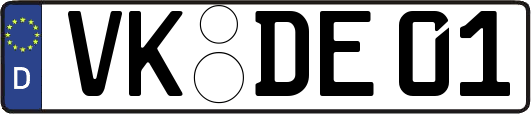 VK-DE01