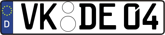 VK-DE04