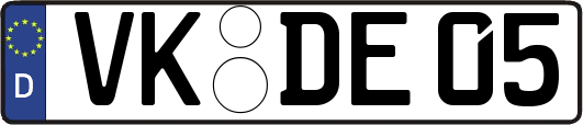 VK-DE05