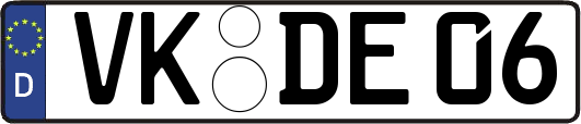 VK-DE06