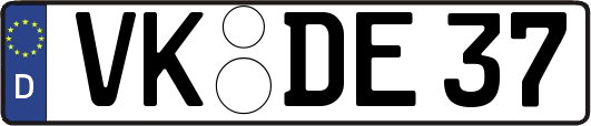 VK-DE37