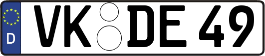 VK-DE49