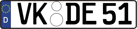 VK-DE51