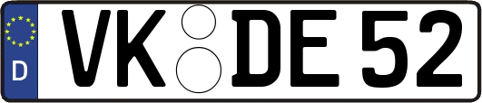 VK-DE52
