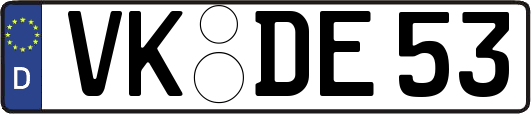 VK-DE53