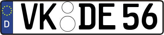 VK-DE56