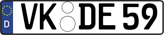 VK-DE59