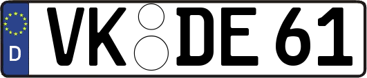 VK-DE61