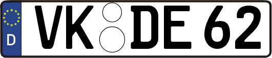 VK-DE62