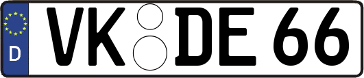 VK-DE66