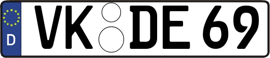 VK-DE69