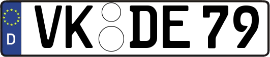 VK-DE79