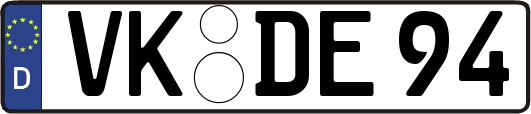 VK-DE94