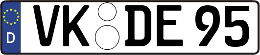 VK-DE95