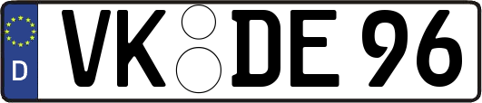 VK-DE96
