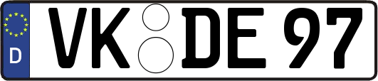 VK-DE97