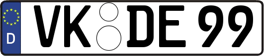 VK-DE99