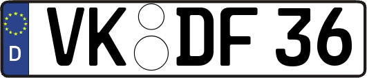 VK-DF36