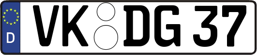 VK-DG37