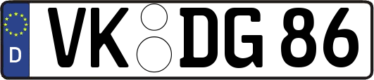 VK-DG86