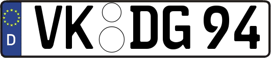 VK-DG94