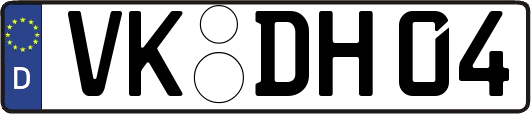 VK-DH04