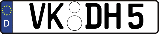 VK-DH5