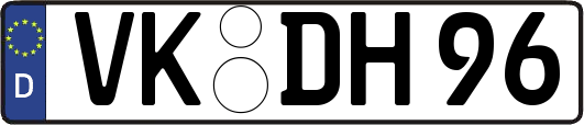 VK-DH96