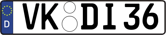 VK-DI36