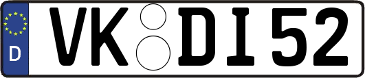 VK-DI52
