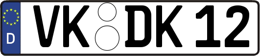 VK-DK12