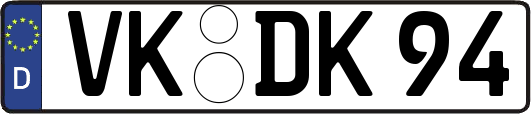 VK-DK94