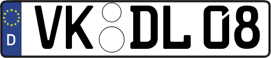 VK-DL08
