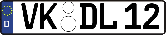 VK-DL12