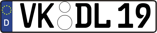 VK-DL19