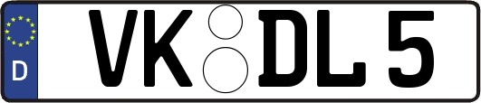 VK-DL5