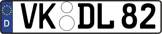 VK-DL82