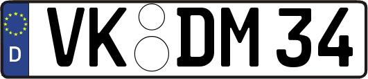 VK-DM34