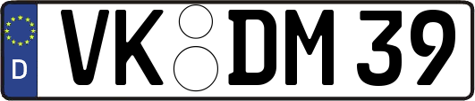 VK-DM39