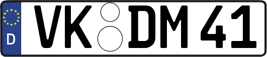 VK-DM41