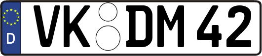 VK-DM42