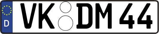 VK-DM44
