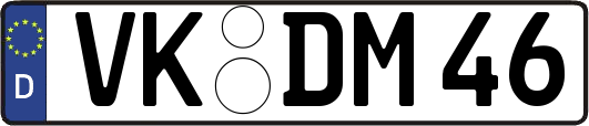 VK-DM46