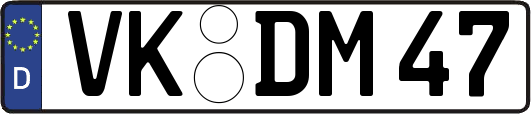 VK-DM47
