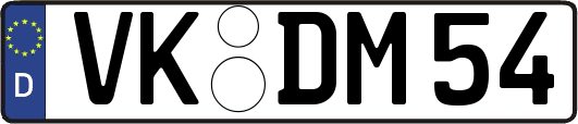 VK-DM54