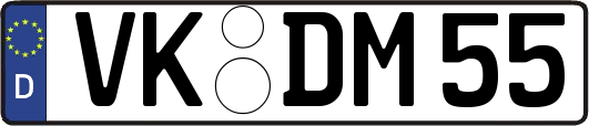 VK-DM55