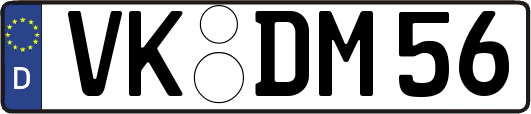 VK-DM56
