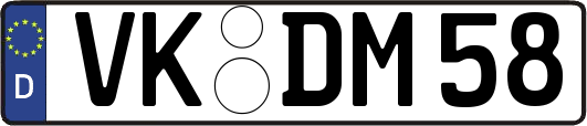 VK-DM58