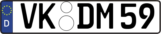 VK-DM59