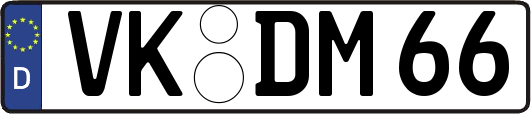 VK-DM66